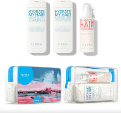 Eleven Australia Eleven Australia Haarspülung Für Trockenes Haar Hydratation 300ml