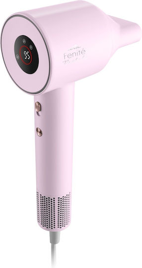 ETA Uscător de Păr Profesional cu Difuzor 1600W