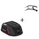 Tankbag & Βάση Sw-motech Pro Micro 3-5 Lt Honda Nx 500