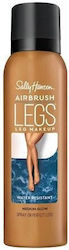 Sally Hansen Loțiune De Corp Airbrush Legs Cu Efect De Neted Liquid Fond De Ten Mediu Strălucitor 75ml Sally Hansen Loțiune De Corp Airbrush Legs Cu Efect De Neted Liquid Fond De Ten Mediu Strălucitor 75ml