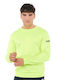 Blouse Electric Yellow