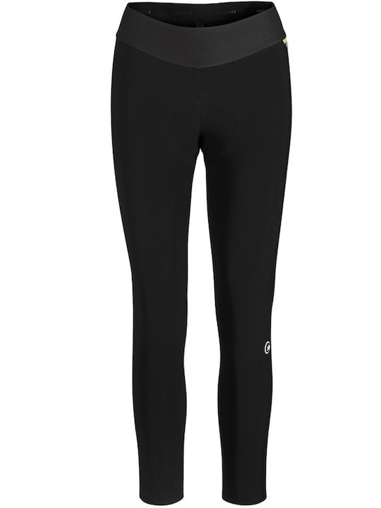 Assos 12.14.198.18.L Pantaloni de Schi și Snowboard Pentru Femei Negri