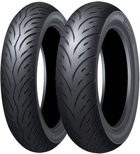 Dunlop Scootsmart 2 Spate 140/70-14 68s Rf Tl 640747
