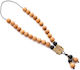 Olive Scented Worry Beads with 21 Beads