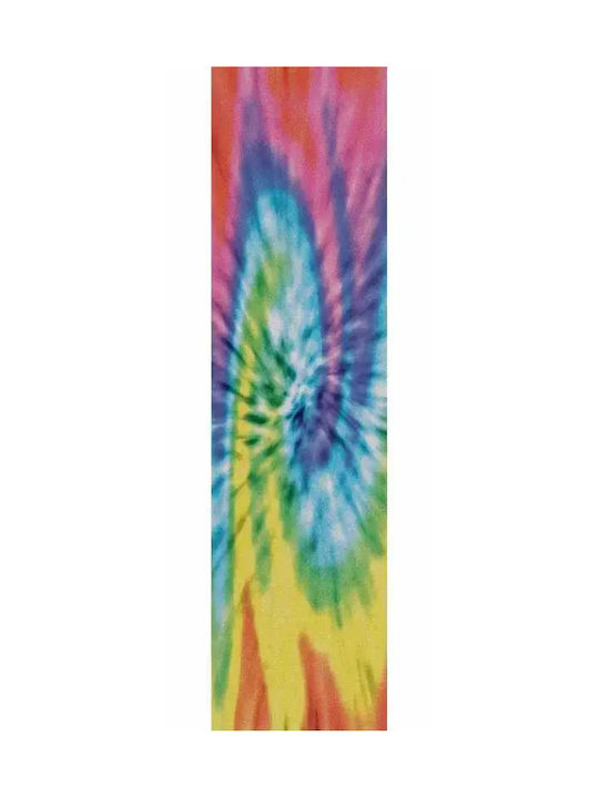 Ταινία Λαβής Tie Dye Enuff 9" Γυαλόχαρτο Skateboard