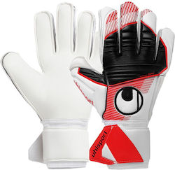 Uhlsport Ръкавици за Вратари за Възрастни Бели