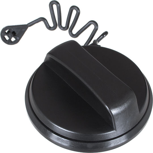Ford Transit Connect 02-13 Transit Custom 2012 Fuel Filler Cap