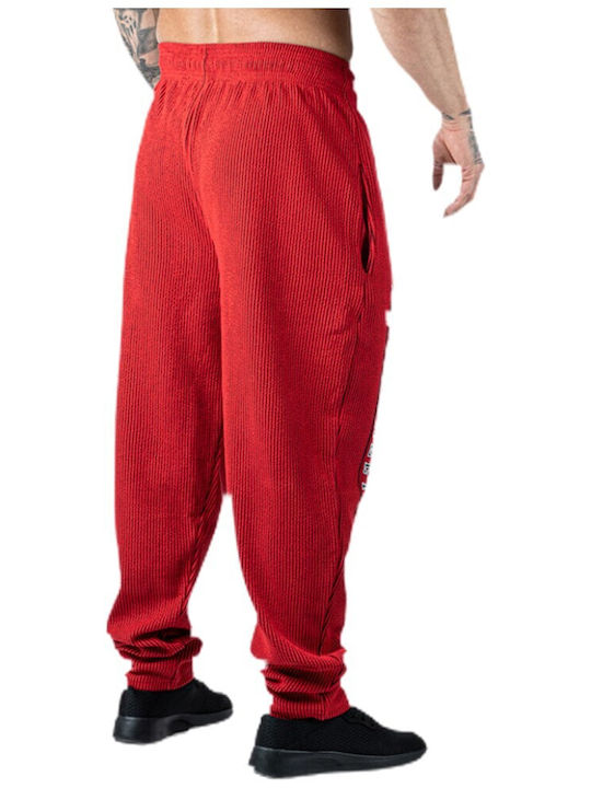 Долнище на анцуг Red