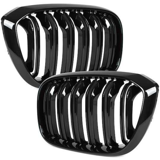 BMW X3 G01 / X4 G02 Auto Dekorative Masken
