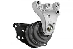 Engine Mount Rubber Oil Mount Audi A1 99 Seat Ibiza Ii Iv Skoda Fabia I Ii Roomster 99 6q0199167bm