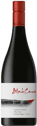 Blank Canvas Ερυθρό Ξηρό 750ml