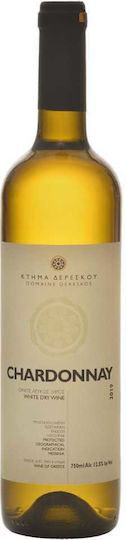 Ktima Dereskou Chardonnay White Dry Wine 750ml
