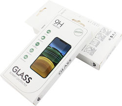 2.5d Tempered Glass Samsung Galaxy A34 5g 10w1