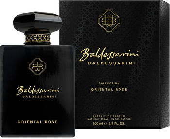 Baldessarini Oriental Rose Extrait de Parfum 100ml
