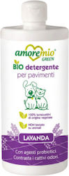 Amoremio Liquid Floor Cleaner 750ml Amoremio Liquid Floor Cleaner 750ml