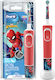 Oral-B Vitality Spiderman Children's Electric T...