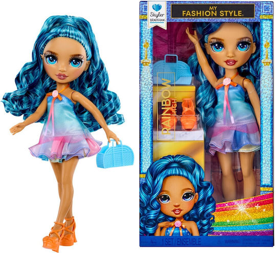MGA Entertainment Rainbow High Doll 24 cm