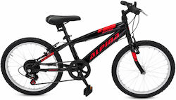 Alpina Alpha 20" Bicicletă Copii de Oraș (2026)...