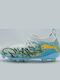 PUMA Future FG/AG Football Shoes with Cleats Multicolour