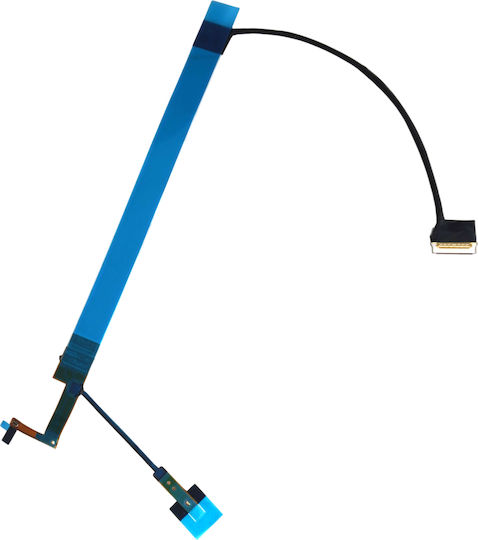 Screen Flex Cable for Laptop Lenovo Thinkpad T14 G5 21ml 21mm 21mc 21md G6 21qj 21qc 21qd 21qk