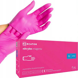 Mercator Medical Nitrylex 100 bucăți