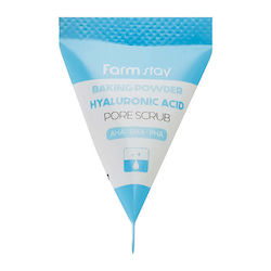 Farm Stay Acid Cream For Face Scrub Farm Stay Acid Cream For Face Scrub