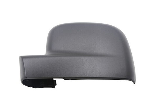DPA Autostoßstangen Abdeckung Für Linken Spiegel Vw T5 03 7h1857527a