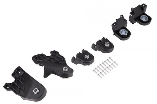 Set de Reparare Far Mercedes C-class W205 2013 Stânga Sau Dreapta A205 820 0514