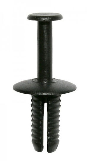 Клип за броня 6mm Audi Seat Skoda VW BMW Различни Модели N90359101