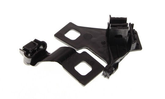 Right Side Headlight Repair Kit Audi A4 B8 8t0998122b