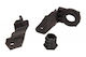 Комплект за ремонт на фар Лява страна Vw Golf V Jetta 05-10 1 бр 1k0998225