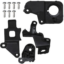 Romix Σετ Επισκευής Εμπρόσθιου Προβολέα Citroën C5 08-17 Romix Σετ Επισκευής Εμπρόσθιου Προβολέα Citroën C5 08-17