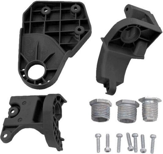 Romix Autostoßstangen Reparaturset Für Rechts Mercedes W213 Verpackung 1 Stück A2138202200