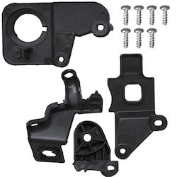 Romix Autostoßstangen Set Für Citroen C5 08-17 Verpackung 1 Stück 6212 F0 Romix Autostoßstangen Set Für Citroen C5 08-17 Verpackung 1 Stück 6212 F0