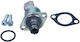 Pressure Regulating Valve Opel Astra 1.7cdti 07 Dcrs301110