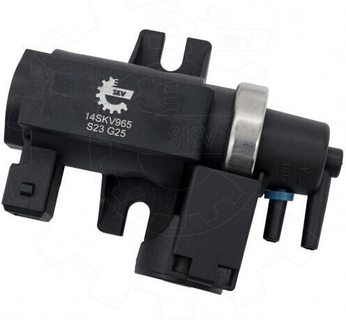 Bmw Serie 1 2 3 4 5 6 7 X1 X3 SKV Auto-Motorventile Druckventil