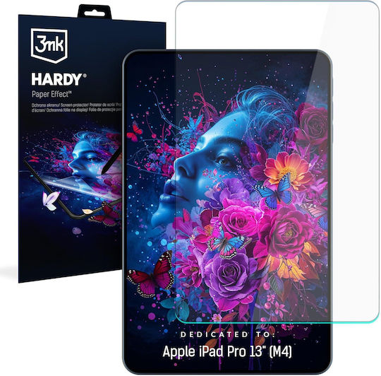 3MK Apple iPad Pro 13'' 0.18mm Mat Full Face Tempered Glass (Apple iPad Pro 13'' (M4))