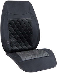 Single Car Seat Cover 1 Piece Velvet Fabric