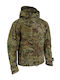 Texar Conger Wasserdichte Jagdjacke Fleece