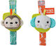 Bright Starts Rattle / Wrist Rattle