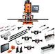 Blum Horizontal Vertikale Bohrmaschine 27 Zusätzliche Zubehörteile Minipress Top M75e2000 Mp+zu*55*m