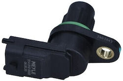 Αισθητήρας Θέσης Εκκεντροφόρου Volvo C30 2.4 06 8658726 Αισθητήρας Θέσης Εκκεντροφόρου Volvo C30 2.4 06 8658726