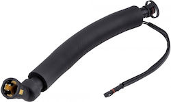 Crankcase Ventilation Hose Bmw 1 E87 3 E90 3 E91 5 E60 5 E61 6 E63 6 E64 7 E65 E66 E67 Z4 Crankcase Ventilation Hose Bmw 1 E87 3 E90 3 E91 5 E60 5 E61 6 E63 6 E64 7 E65 E66 E67 Z4