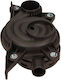 Febi Ventilationsventil Mercedes C-Klasse W203 2.1 00 611 016 03 34