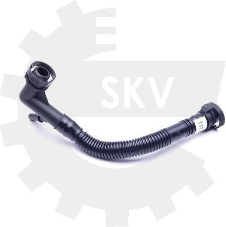SKV Αγωγός Εξαερισμού Στροφαλοθαλάμου BMW 3 E46 5 E39 7 E38 X3 E83 X5 E53 Z3 E36 Z4 E85