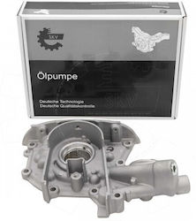 Αντλία Λαδιού Nissan Kubistar Renault Clio Ii Iii Kangoo Thalia Ii Twingo 8200251904 Αντλία Λαδιού Nissan Kubistar Renault Clio Ii Iii Kangoo Thalia Ii Twingo 8200251904