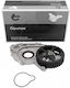Ölpumpe Opel Astra G H Combo Corsa Meriva A 98060385