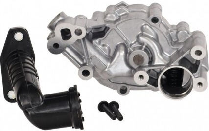 Ölpumpe Citroen Jumper 14 2.0/2.2 Hdi E6 9809524280