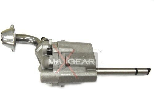 Αντλία Λαδιού Vw 1 9d/td T4 91 Abl 1x 42-0017
