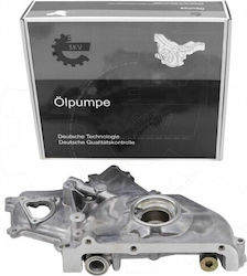 Маслена Помпа Nissan Navara Np300 Pathfinder Iii 150105x00a Маслена Помпа Nissan Navara Np300 Pathfinder Iii 150105x00a